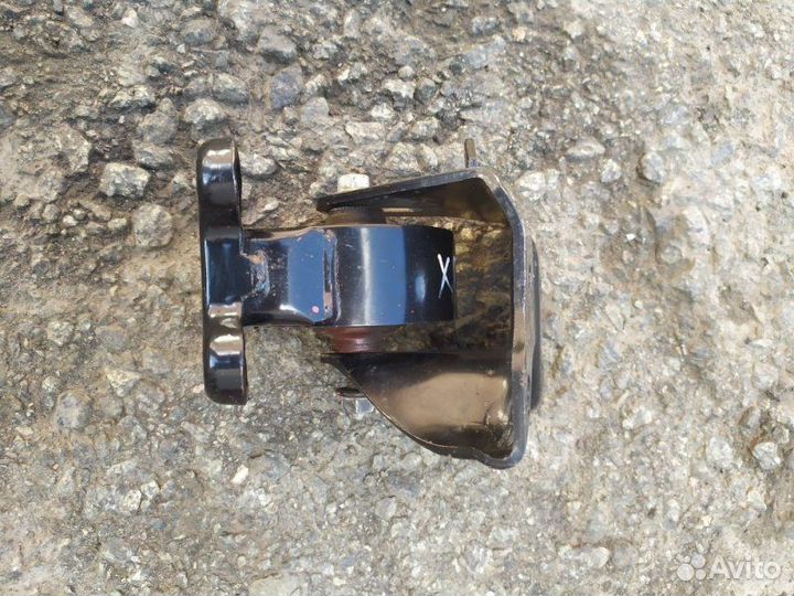 Подушка двигателя Hyundai Elantra XD G4ED