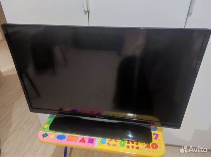 Телевизор philips