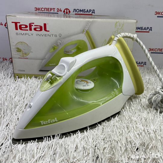 Утюг Tefal FV2125 (Р)