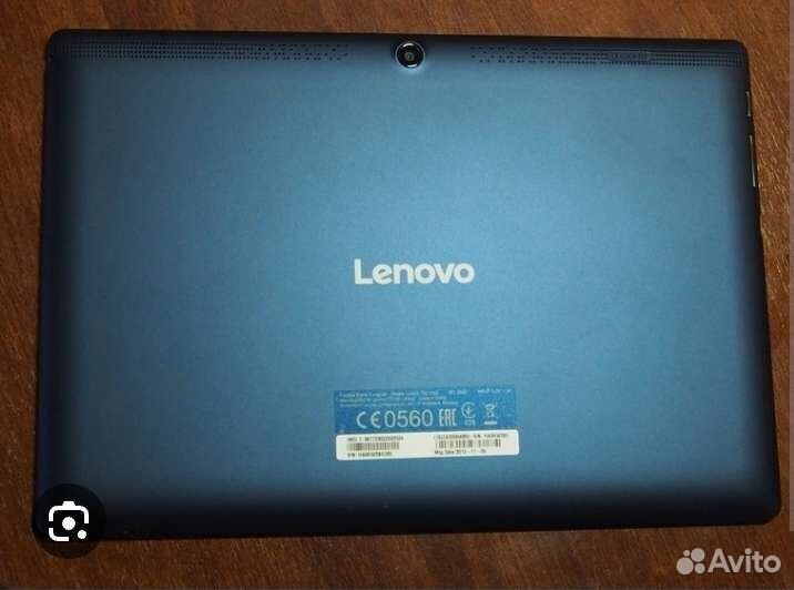 Планшет lenovo TAB 2 A10-30(новый)