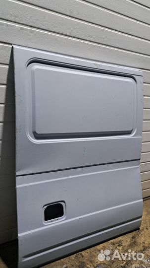 Боковая панель кузова левая Газ 2752