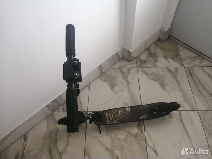 Самокат Ridex Joker 200 мм