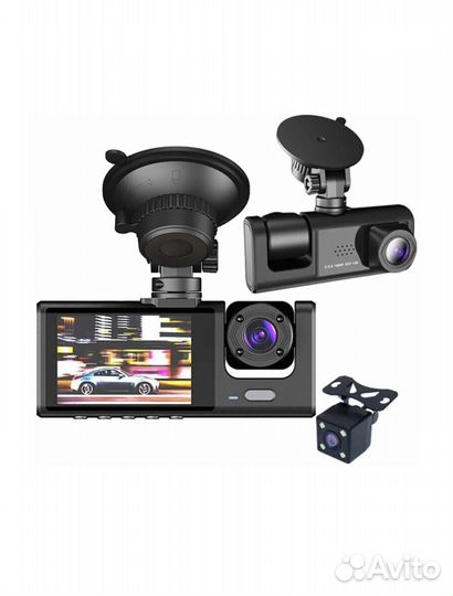 Видеорегистратор