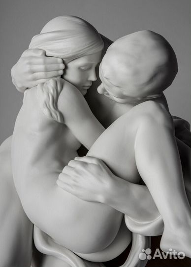 Статуэтка Lladro Вместе 01009751
