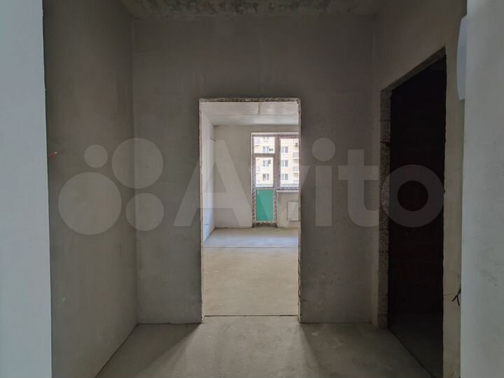 Квартира-студия, 26 м², 8/16 эт.