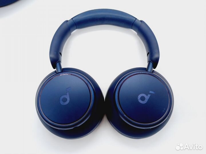 93695 Наушники soundcore Anker Space Q45