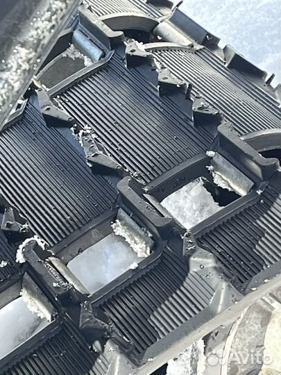 Снегоход Рысь 440 Обмен