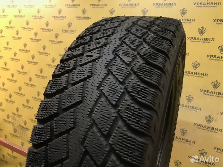 Nokian Tyres Hakkapeliitta Q 205/65 R15 94Q