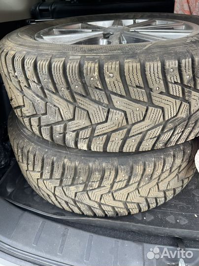 Hankook Winter I'Pike RS2 W429 205/60 R16