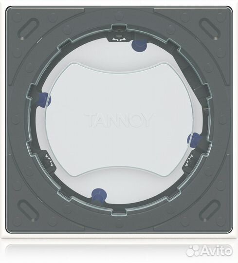 Встраиваемая акустика Tannoy PCI 6DC