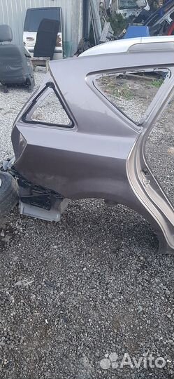 Кия сид ед универсал