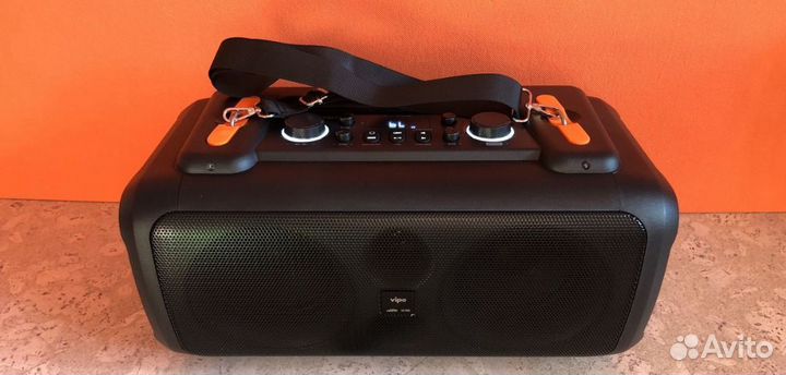Vipe nitro x3 pro