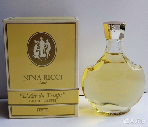 Nina Ricci