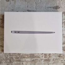 MacBook Air M1 8/256 Space Gray