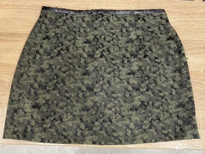 Юбка zara