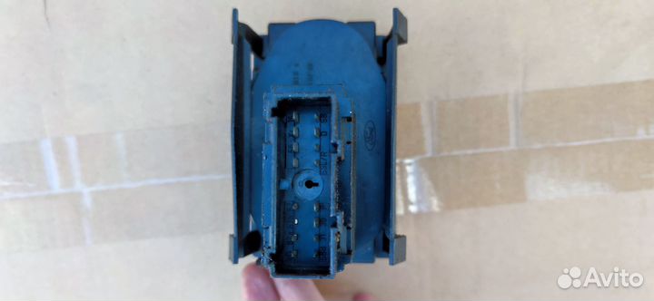 Переключатель света фар Ford Focus 2 Transit