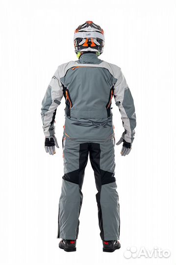 Куртка Dragonfly Enduro Freeride