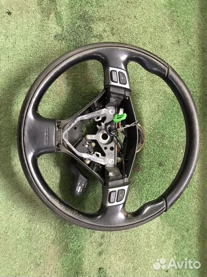 Руль Subaru Legacy B4