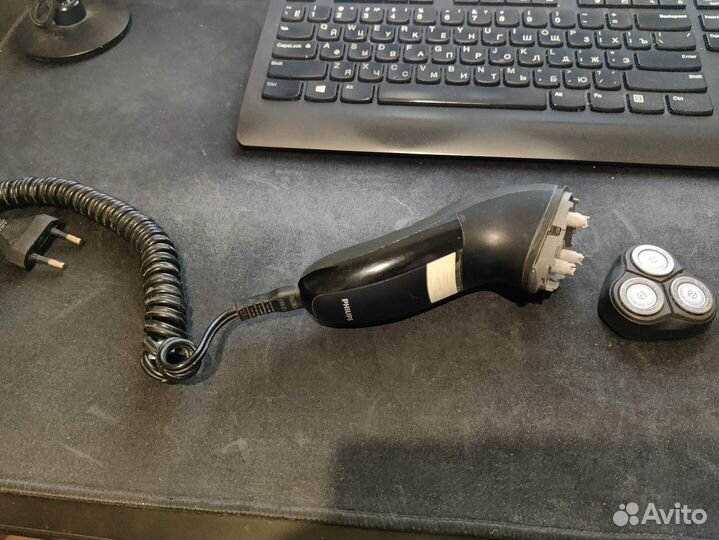 Philips NL-9206 AD-4 Drachten электрическая бритва