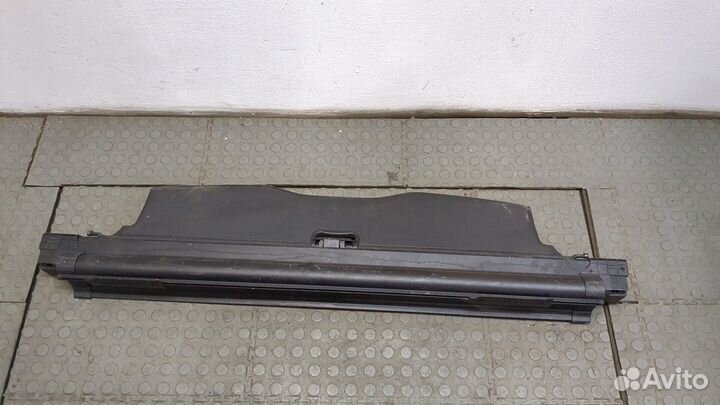 Шторка багажника BMW 5 F10, 2013