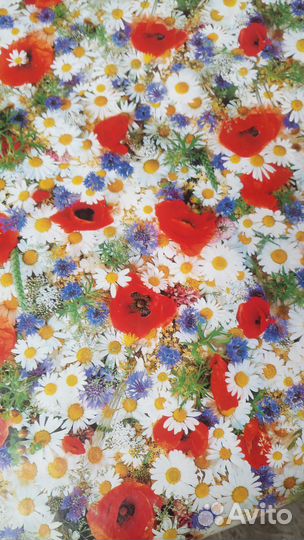 Упаковочная бумага для подарков