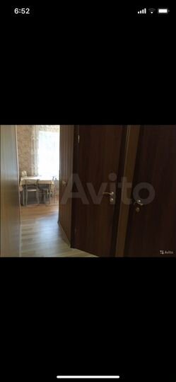 3-к. квартира, 60 м², 2/5 эт.