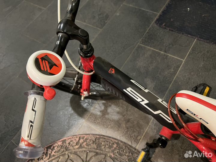 Велосипед детский BFI Чехия