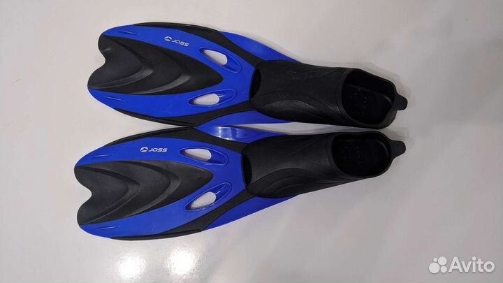 Ласты детские 28-30