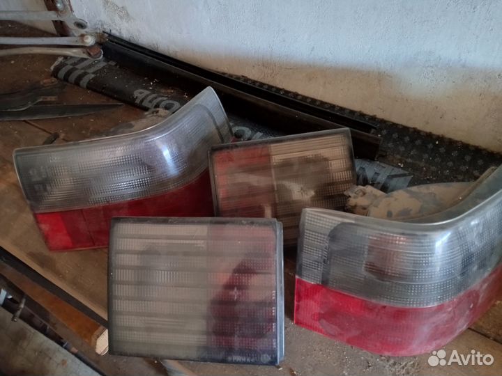 Запчасти на ваз 2110 2112