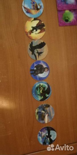 Фишки чипикао