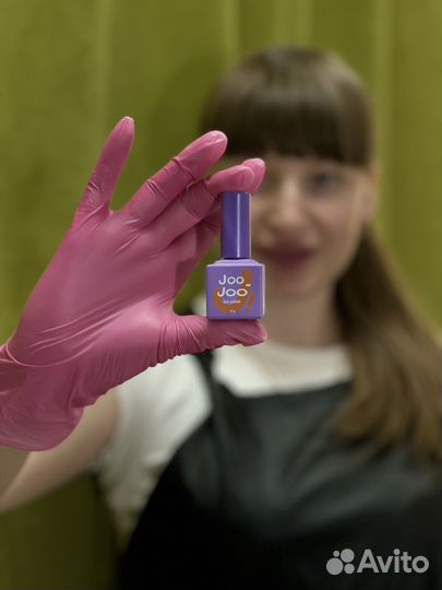 Маникюр педикюр