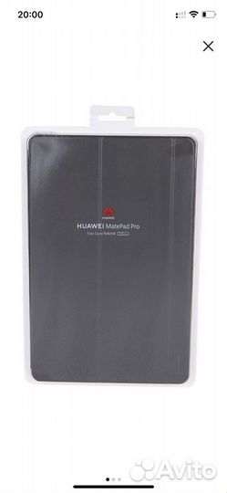Чехол для планшета huawei MatePad pro