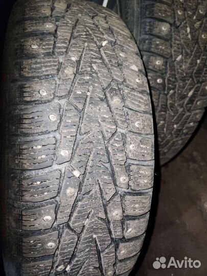 Nokian Tyres Nordman 7 185/65 R15 92T