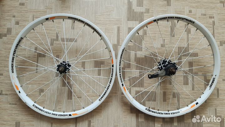 Велозапчасти