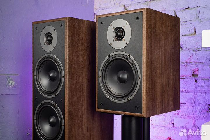 Полочная акустика Magnat Monitor S30