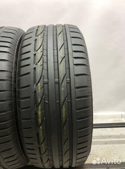 Bridgestone Potenza S001 245/50 R18 98W