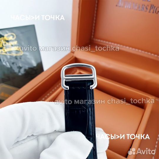 Наручные часы Cartier