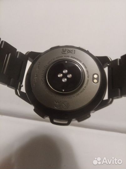 Смарт часы kospet tank m3 ultra gps