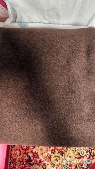 Отрез ткани драп