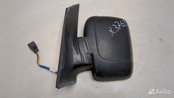 Зеркало боковое Citroen Jumpy (Dispatch), 2012