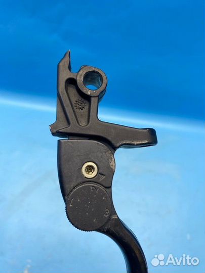 Рычаг сцепления левый Bmw K1200Gt 2003