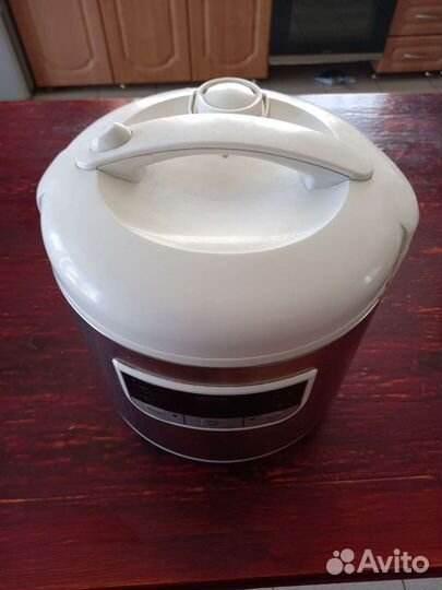 Мультиварка