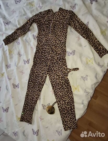 Карнавальный костюм для девочки 128