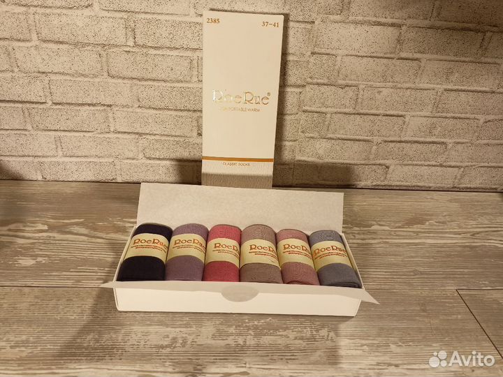 Носки женские оптом