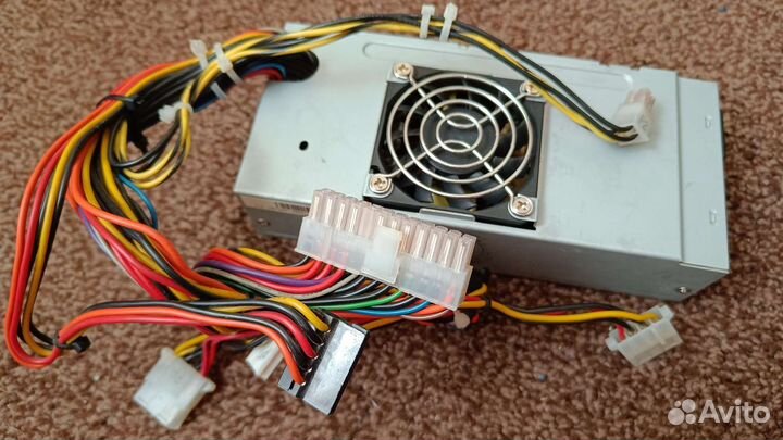 Блок питания TFX PowerMan 300W