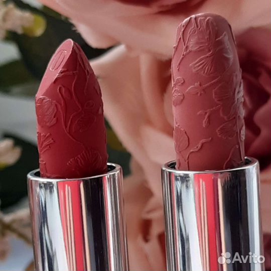 Dior.Роскошная помада.Оригинал. Тон 100, 720.Новая