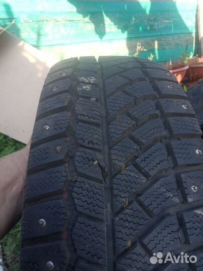 Viatti Brina Nordico V-522 195/65 R15