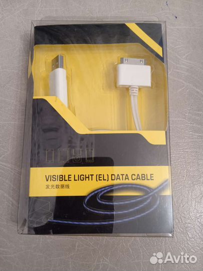 Широкий штекер/шнур для Samsung новый