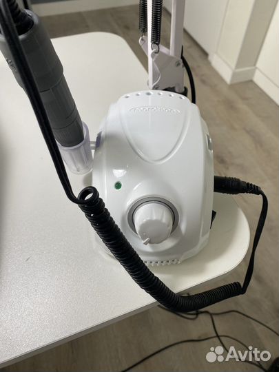 Аппарат для маникюра Marathon