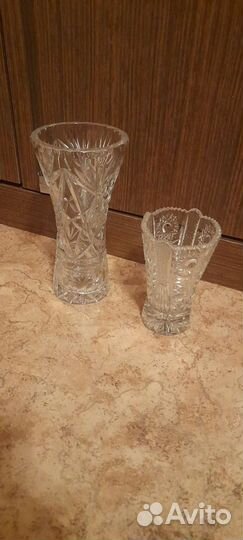 Хрусталь и Керамика СССР